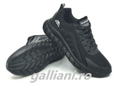 Pantofi sport negri-copii-cs-anf-230-1