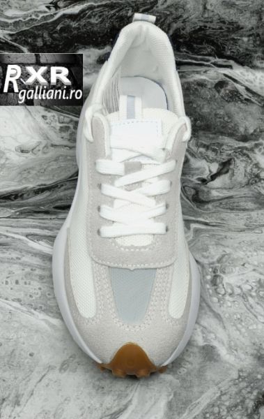 Pantofi sport Rxr Action-dama-ds-rxr-r-770-white