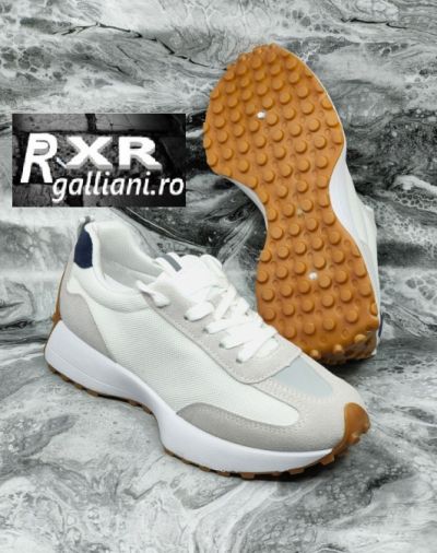 Pantofi sport Rxr Action-dama-ds-rxr-r-770-white