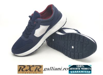 Adidasi pantofi sport bleumarin-Barbati-bs-rxr-r-683-dark-blue