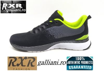 Adidasi pantofi sport Barbati-Rxr-bs-rxr-sh-75-black