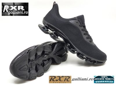 Adidasi pantofi sport Rxr bs-rxr-sh-76-black