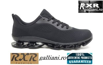 Adidasi pantofi sport Rxr bs-rxr-sh-76-black