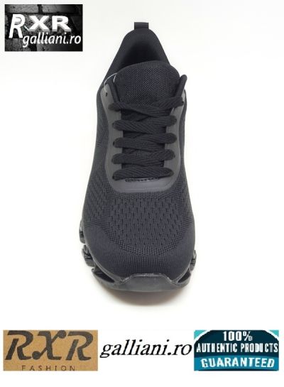 Adidasi pantofi sport Rxr bs-rxr-sh-76-black