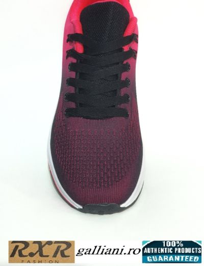Adidasi pantofi sport dama Rxr-ds-rxr-sh-18-mei-red