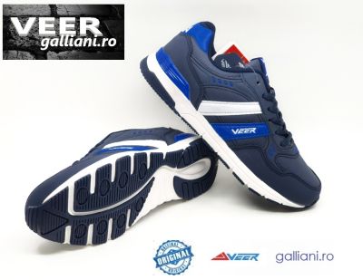 Adidasi pantofi sport barbati Veer-bs-veer-1630-2