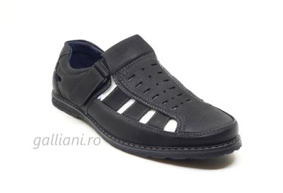 Sandale barbati-sand-b-nf207-3a
