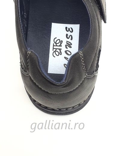 Sandale barbati-sand-b-nf207-3a