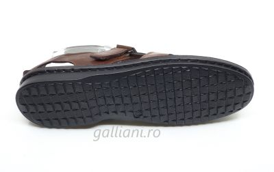 Sandale barbati-sand-b-923