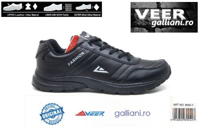 Adidasi pantofi sport barbati Veer-bs-veer-9042-2
