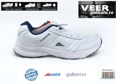 Adidasi pantofi sport barbati Veer-bs-veer-9042-1