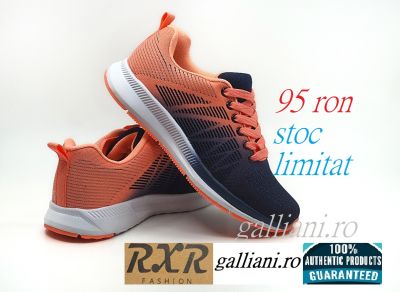 ADIDASI PANTOFI SPORT DAMA DPS-RXR-SH-55