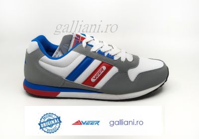 ADIDASI PANTOFI SPORT BARBATI VEER-BPS-VEER-1632-1