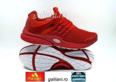 Pantofi sport Panter Red-ds panter a68 red