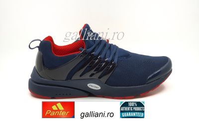 Pantofi sport Panter Navy-bs panter a68 navy
