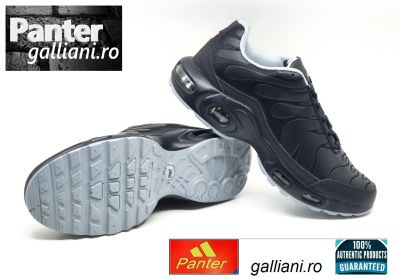 Adidasi pantofi sport barbati/baieti-Panter-bs panter 77 black