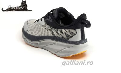 Adidasi panter gray,cu talpa cross confort-barbati-Panter Cross Gray-bs panter y273